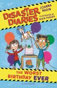 Disaster Diaries image