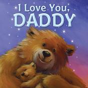 I Love You, Daddy
