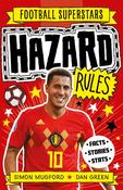 Hazard Rules - Football Superstars image