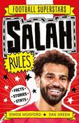 Salah Rules - Football Superstars image
