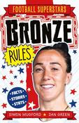 Bronze Rules - Football Superstars image
