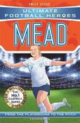 Mead (Ultimate Football Heroes) image