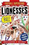Lionesses Rule - Football Superstars image