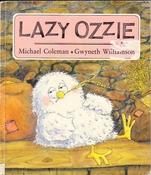 Lazy Ozzie image