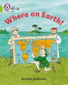 Where on Earth? image
