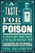 A Taste For Poison image