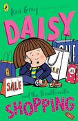 Daisy and the Trouble with Shopping image