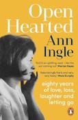 Openhearted image