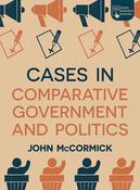 Cases in Comparative Government and Politics image