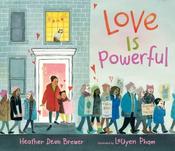 Love Is Powerful image