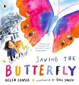 Saving the Butterfly image