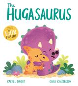 The Hugasaurus image
