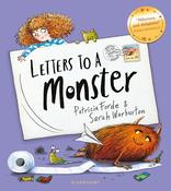Letters To A Monster image