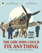 The Girl Who Could Fix Anything image