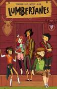 LumberJanes: Beware The Kitten Holy image