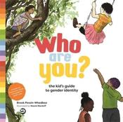 Who Are You? image