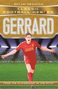 Gerrard (Classic Football Heroes) image