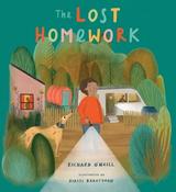 The Lost Homework image