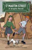 17 Martin Street (A Graphic Novel) image