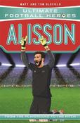 Allison (Ultimate Football Heroes)