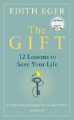 The Gift (Hardback) image