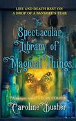 The Spectacular Library of Magical Things image