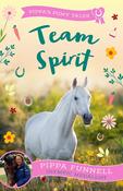 Team Spirit - Pippa's Pony Tales image