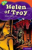 Oxford Reading Tree: Level 13: TreeTops Myths and Legends: Helen of Troy
