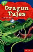 Oxford Reading Tree: Level 14: TreeTops Myths and Legends: Dragon Tales