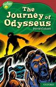 Oxford Reading Tree: Level 15: TreeTops Myths and Legends: The Journey of Odysseus