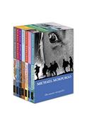 Michael Morpurgo (Set of 7)
