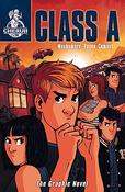 Class A Graphic Novel