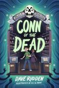 Tales of Darkisle: Conn of the Dead