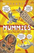 Mummies (DK Megabites) image