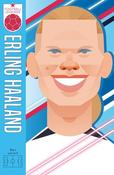 Erling Haaland (Football Legends)