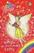 Georgie the Royal Prince Fairy (Rainbow Magic)