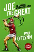 Joe the Great (Irish Sporting Legend) Hardback image