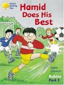 Oxford Reading Tree Stage 6 - 10 Robins  Pack 3 image