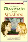 Hunt for Diarmuid &amp;amp; Grainne (Celtic Myths) image