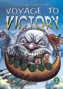 Voyage to Victory (Code Crackers) 2 image