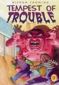 Tempest of Trouble (Code Crackers) 3 image