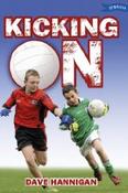Kicking On image