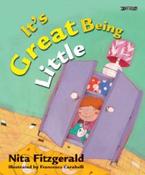 It's Great Being Little image