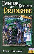 Famine Secret at Drumshee Class pack 30 novels image
