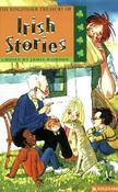 Irish Stories Kingfisher Treasury image