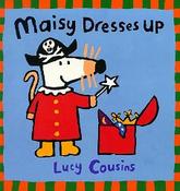 Maisy Dresses Up image