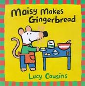 Maisy Makes Gingerbread image
