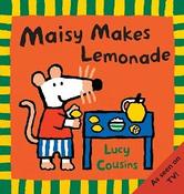 Maisy Makes Lemonade image