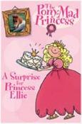 A Surprise for Princess Ellie 6 (Pony-mad Princess) image