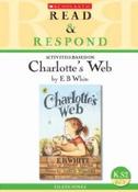 Charlotte's Web (Read &amp;amp; Respond) image